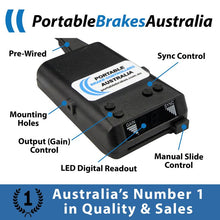 Load image into Gallery viewer, Brake Controller Assembly - ONLY $279 incl delivery!
